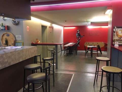 Bureaux et commerces Landéan 35