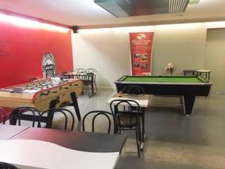 Bureaux et commerces