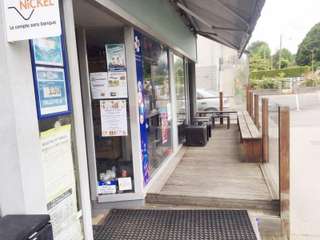 Bureaux et commerces