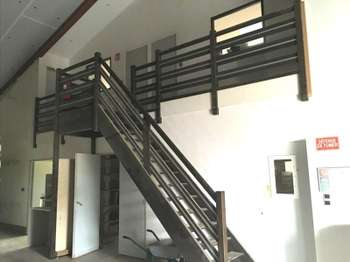 Bureaux et commerces