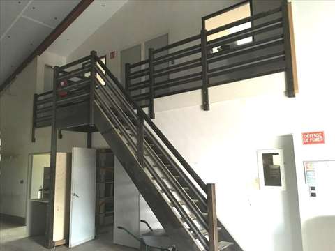 Bureaux et commerces