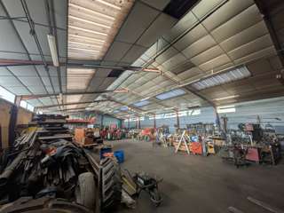 Bureaux et commerces