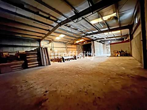 Bureaux et commerces