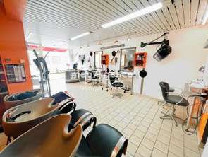 Vente Bureaux et commerces 51 m&sup2;Landelles-et-Coupigny