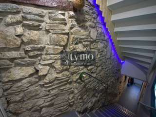 Bureaux et commerces