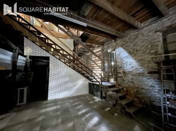 Photo Bureaux et commerces Landerneau