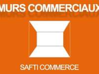Bureaux et commerces 3 pièces