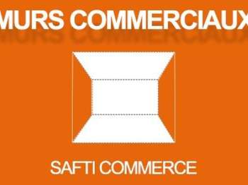 Vente Bureaux et commerces 154 m&sup2;Landerneau