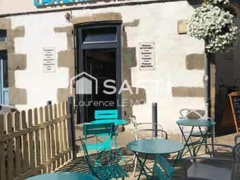 Vente Bureaux et commerces 46 m&sup2;Landerneau