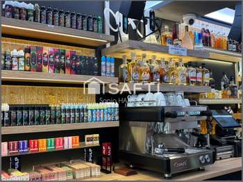 Vente Bureaux et commerces 130 m&sup2;Landivisiau