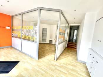 Vente Bureaux et commercesLandivisiau