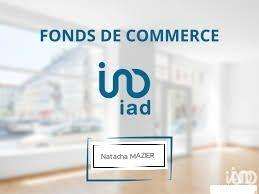 Vente Bureaux et commerces 70 m&sup2;Lanester
