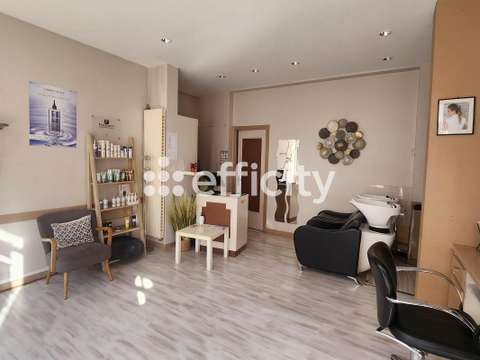 Bureaux et commerces Lanester Kerentrech 56