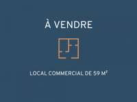 Bureaux et commerces Bureaux et commerces