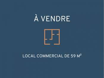 Bureaux et commerces Lanester Kerentrech 56