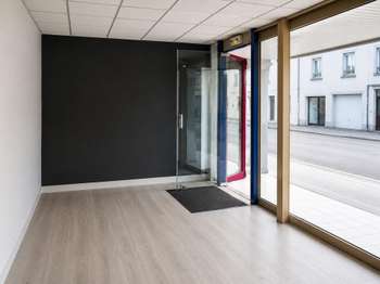Bureaux et commerces 1 pièce Lanester Notre Dame Du Pont 56