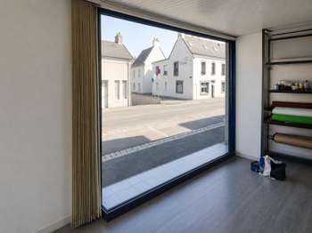 Bureaux et commerces 1 pièce