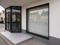 Bureaux et commerces 1 pièce