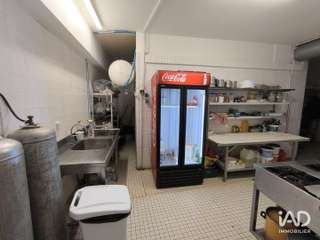 Bureaux et commerces