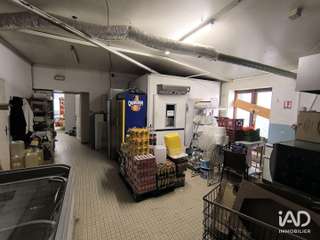 Bureaux et commerces