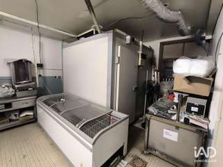 Bureaux et commerces