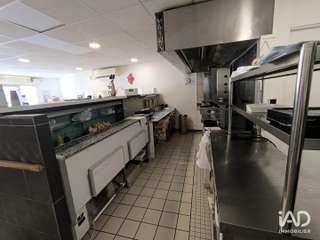 Bureaux et commerces