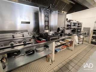 Bureaux et commerces