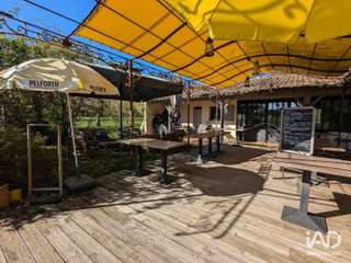 Bureaux et commerces