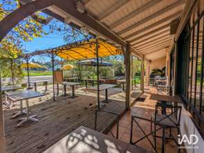 Vente Bureaux et commerces 144 m&sup2;Langon