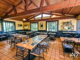 Bureaux et commerces