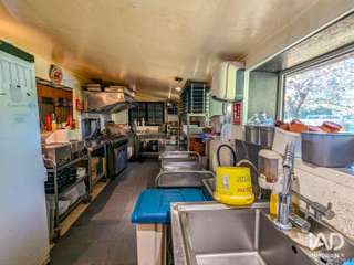 Bureaux et commerces