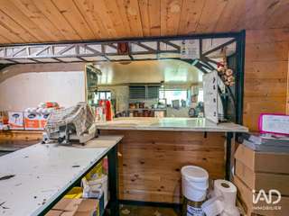 Bureaux et commerces