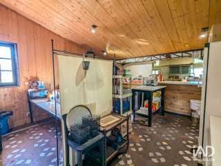 Bureaux et commerces