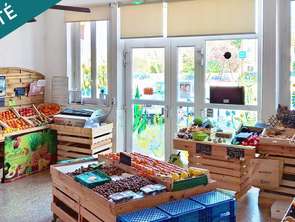 Vente Bureaux et commerces 61 m&sup2;Langrune-sur-Mer