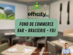 Vente Bureaux et commerces 128 m&sup2;Langueux