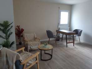 Vente Bureaux et commerces 102 m&sup2;Languidic