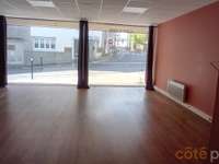 Bureaux et commerces 4 pièces Bureaux et commerces 4 pièces