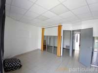Bureaux et commerces 4 pièces Bureaux et commerces 4 pièces