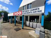 Bureaux et commerces 3 pièces Bureaux et commerces 3 pièces