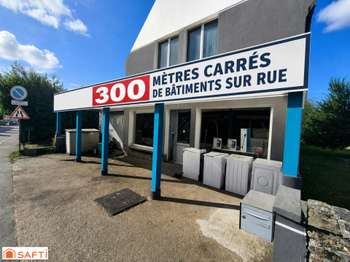 Bureaux et commerces 3 pièces Bureaux et commerces 3 pièces