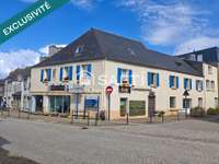Bureaux et commerces 8 pièces Bureaux et commerces 8 pièces