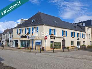 Bureaux et commerces 8 pièces Bureaux et commerces 8 pièces