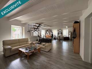 Bureaux et commerces 8 pièces Bureaux et commerces 8 pièces