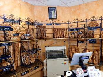 Vente Bureaux et commerces 450 m&sup2;Lanmeur