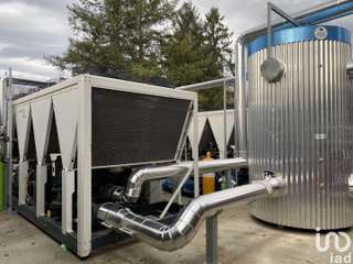 Bureaux et commerces