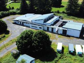 Vente Bureaux et commerces 350 m&sup2;Lannemezan