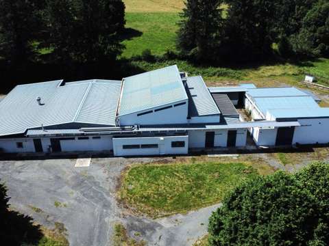 Bureaux et commerces