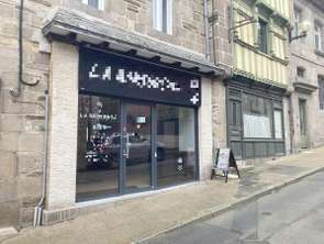 Vente Bureaux et commerces 43 m&sup2;Lannion