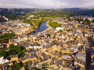 Bureaux et commerces 5 pièces