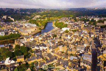 Bureaux et commerces 5 pièces